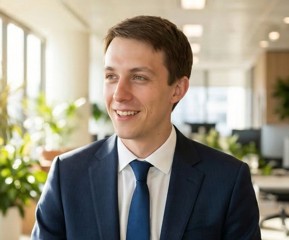 Dr. Leigh Coney, founder of WorkWise Academy